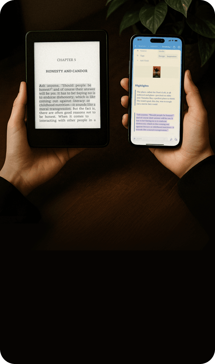 Readwise Home Banner Background