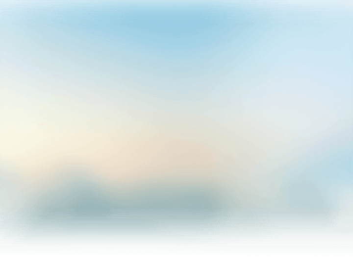 Blurred decorative background